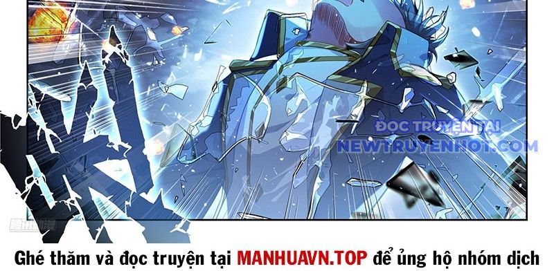 Tuyệt Thế đường Môn chapter 513 - Trang 16