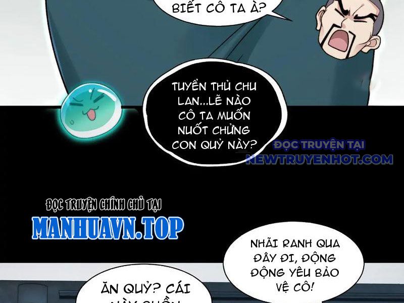 đối Mặt Với Bệnh Tâm Thần, Ma Quỷ Chẳng Là Cái Thá Gì chapter 103 - Trang 10