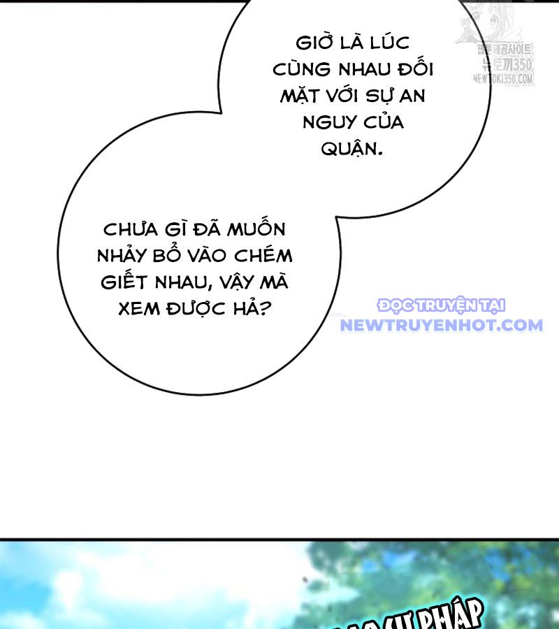 Buff May Mắn chapter 25 - Trang 25