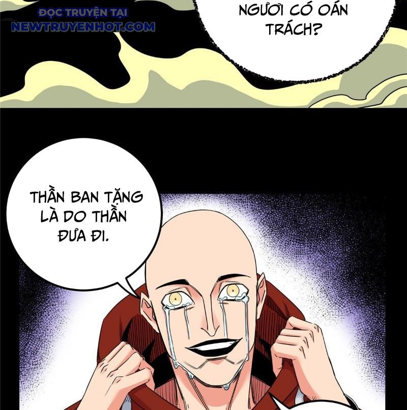 Đế Bá chapter 118 - Trang 6