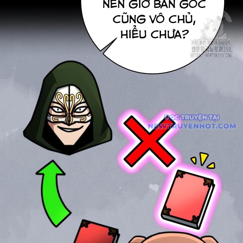 Buff May Mắn chapter 24 - Trang 22