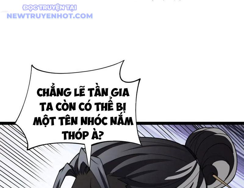 Sức Mạnh Tối Đa? Ta Lại Là Vong Linh Sư! chapter 80 - Trang 128