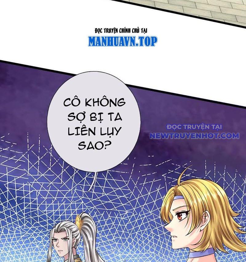 Võ đạo đại đế chapter 77 - Trang 4