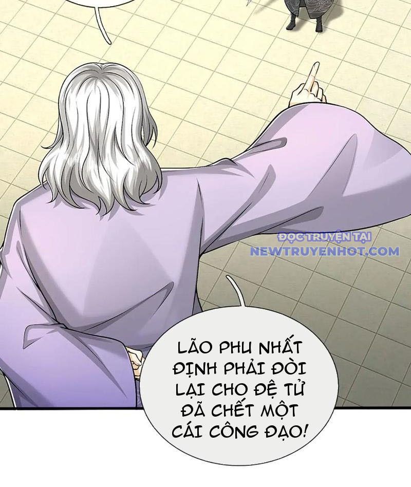 Võ đạo đại đế chapter 77 - Trang 51