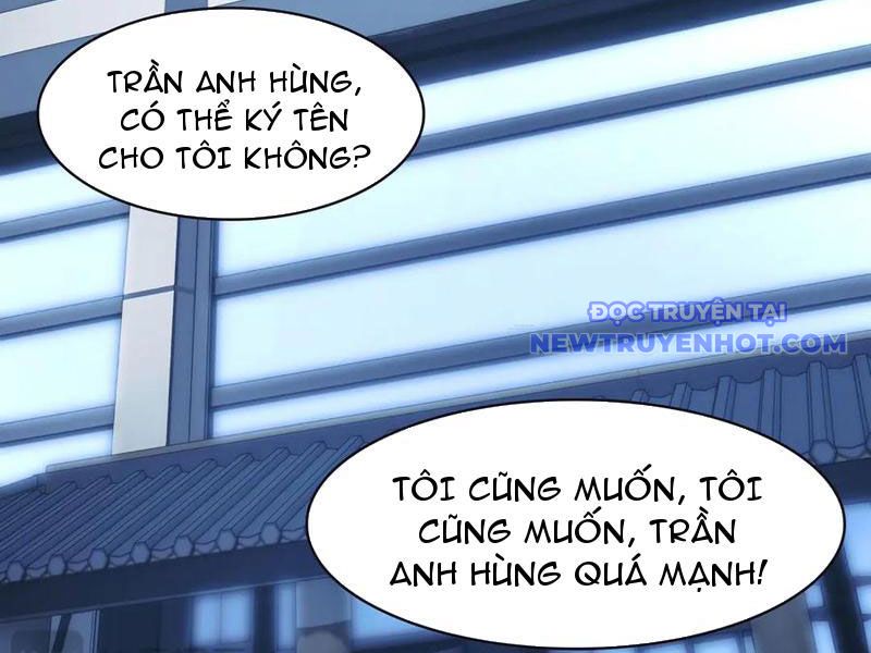 đối Mặt Với Bệnh Tâm Thần, Ma Quỷ Chẳng Là Cái Thá Gì chapter 102 - Trang 77