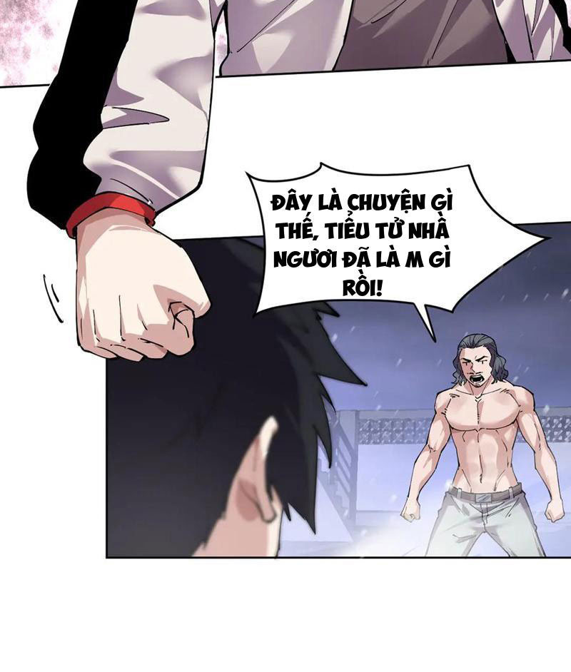 Ta Có Nhìn Thấy Quy Tắc Cấm Khu! chapter 34 - Trang 18