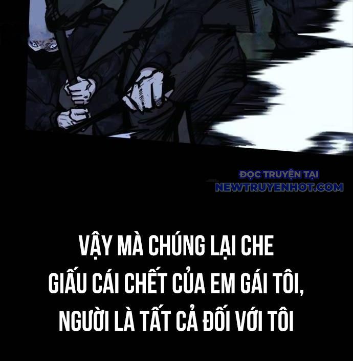 VentaBlack chapter 14 - Trang 45