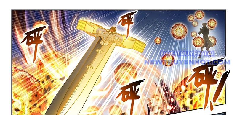 Tuyệt Thế đường Môn chapter 513 - Trang 35