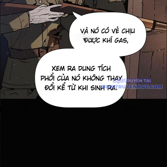 Sinh Vật Gyeongseong: Đóa Hoa Bất Diệt chapter 34 - Trang 13