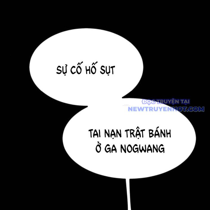 Lời Nguyền Của Dangun chapter 58 - Trang 9