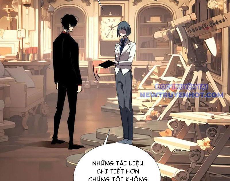 Vô Hạn Thôi Diễn chapter 50 - Trang 45