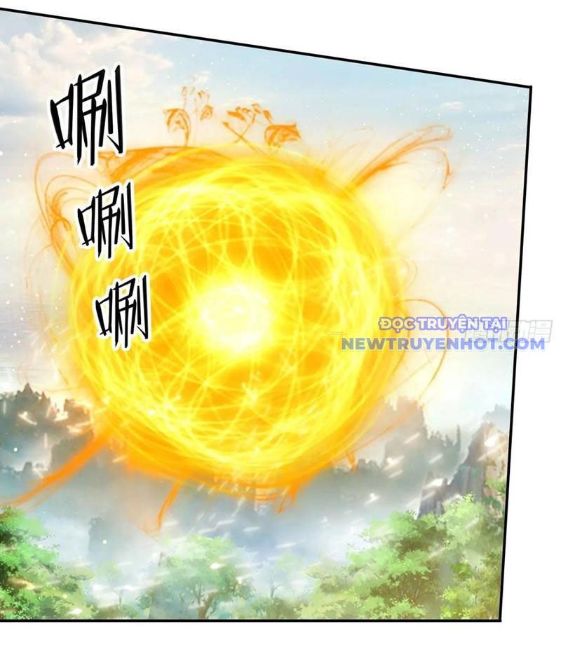 Đánh Dấu Chín Vạn Năm, Tiền Nhiệm Đạo Lữ Muốn Chém Chết Ta chapter 144 - Trang 37