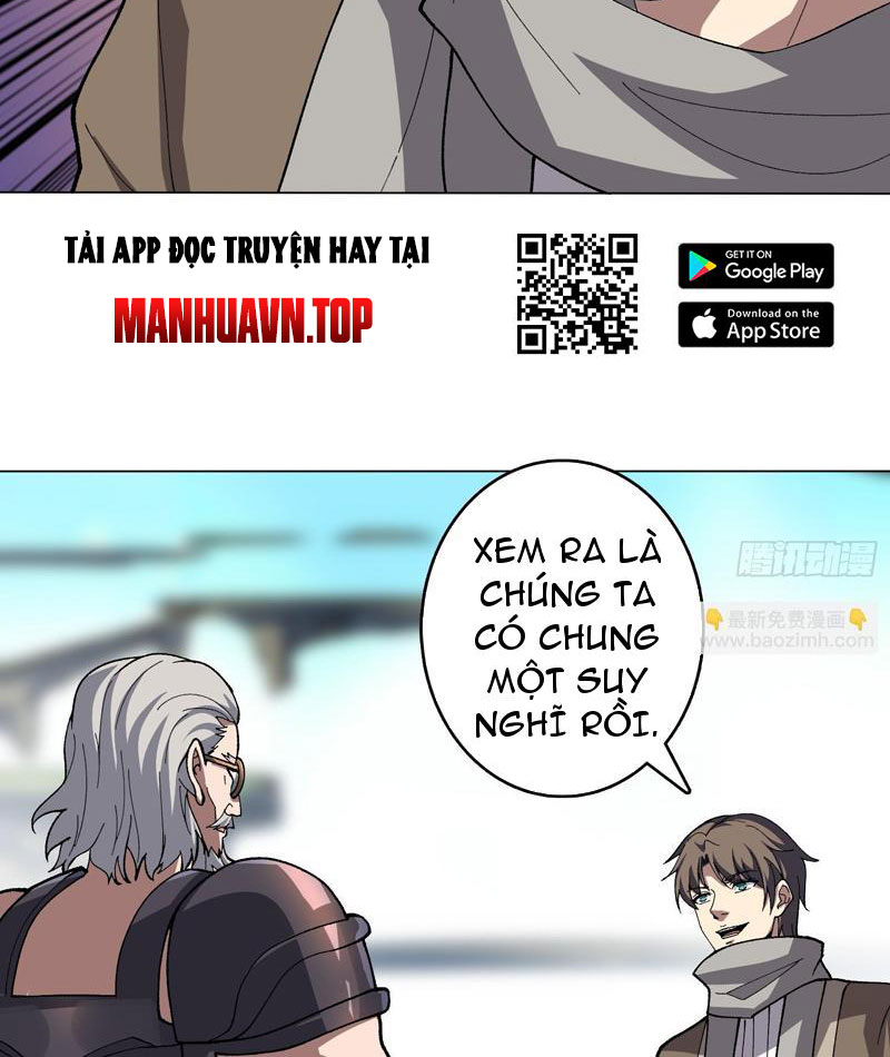 Vô Hạn Chuyển Chức: Ta Có Thể Triệu Hoán Nữ Thần Max Cấp chapter 45 - Trang 55