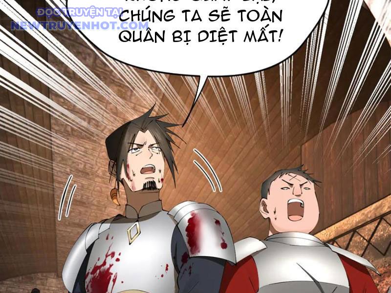 Chàng Rể Mạnh Nhất Lịch Sử chapter 262 - Trang 81