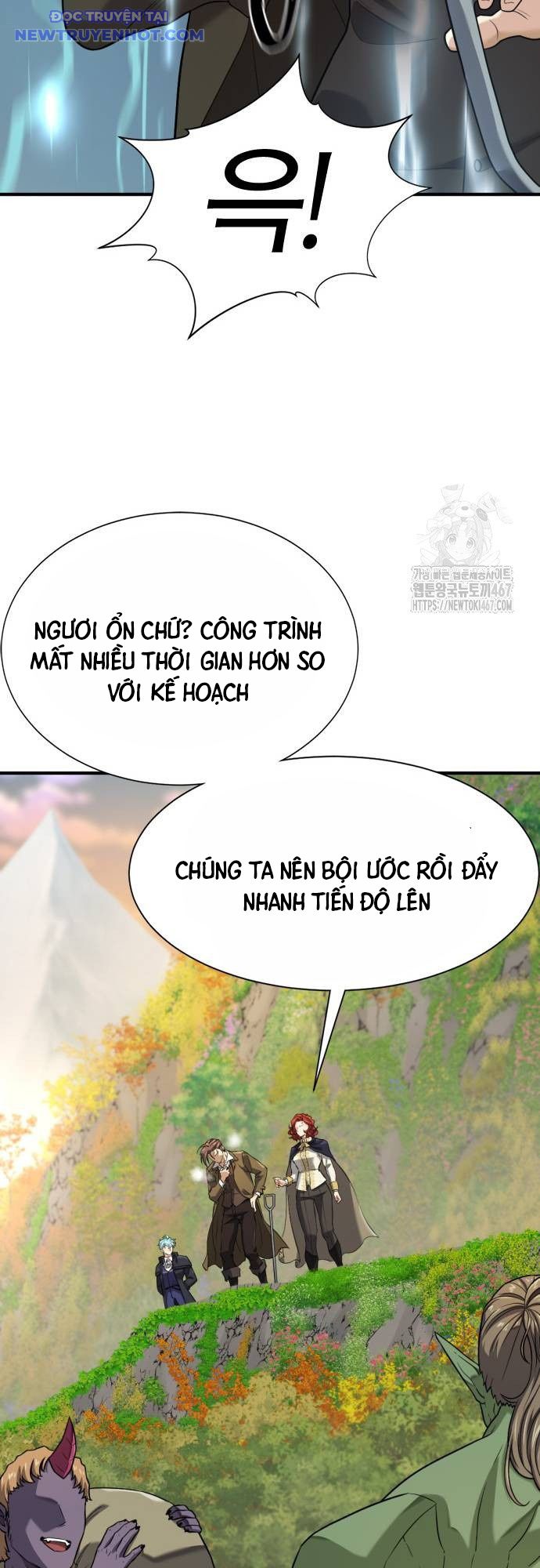 Bậc Thầy Thiết Kế Điền Trang chapter 177 - Trang 40