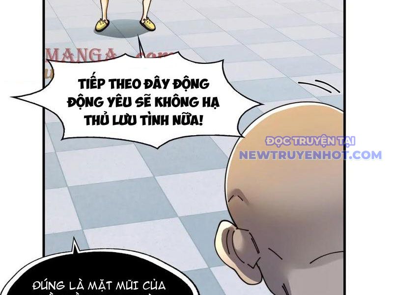 đối Mặt Với Bệnh Tâm Thần, Ma Quỷ Chẳng Là Cái Thá Gì chapter 102 - Trang 38