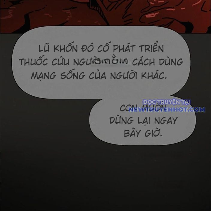 Sinh Vật Gyeongseong: Đóa Hoa Bất Diệt chapter 35 - Trang 85