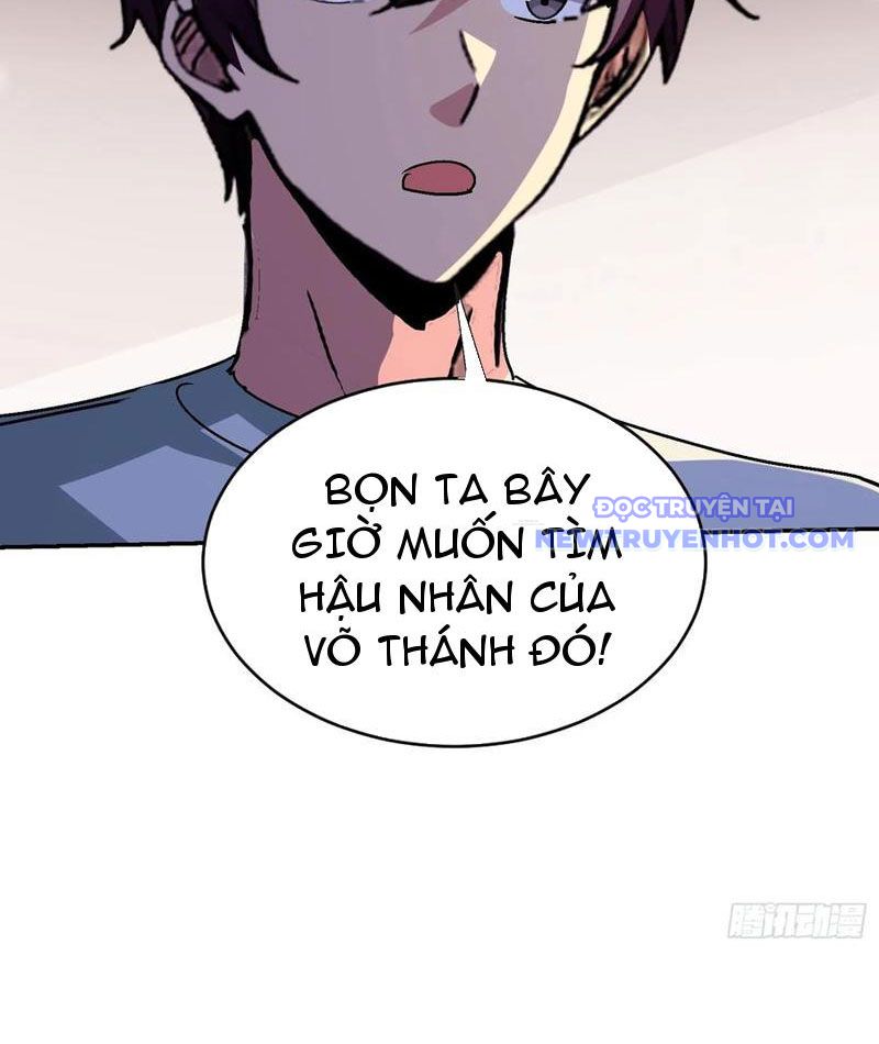 Bạn Gái Của Tôi Toàn Là Truyền Thuyết chapter 136 - Trang 79