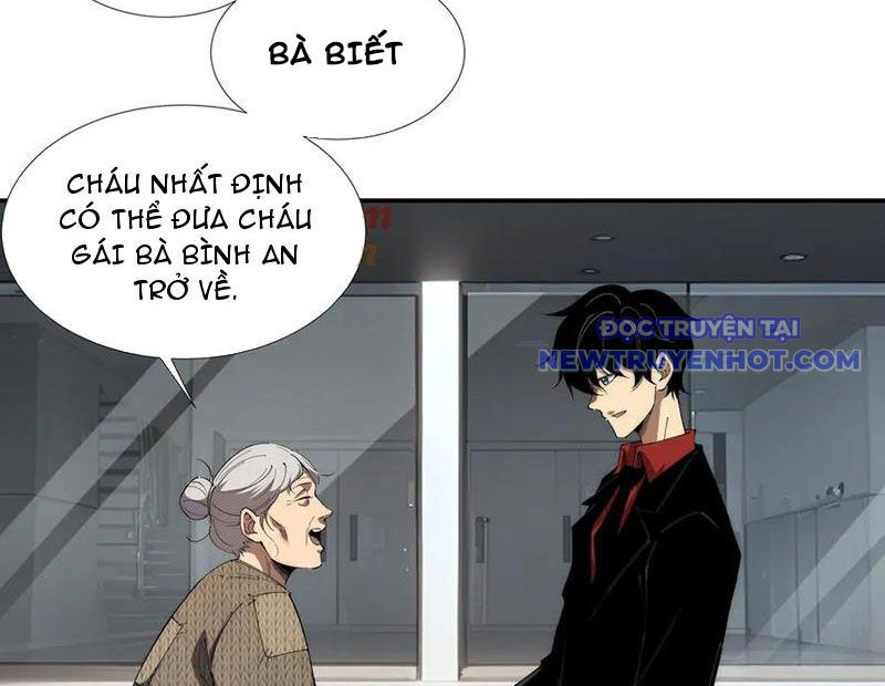 Vô Hạn Thôi Diễn chapter 50 - Trang 31