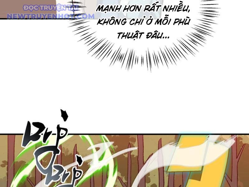 Ta Ở Tu Tiên Giới Chỉ Làm Giờ Hành Chính chapter 102 - Trang 114