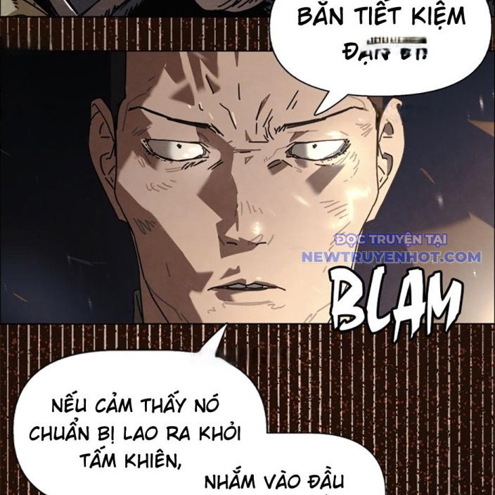 Sinh Vật Gyeongseong: Đóa Hoa Bất Diệt chapter 34 - Trang 4