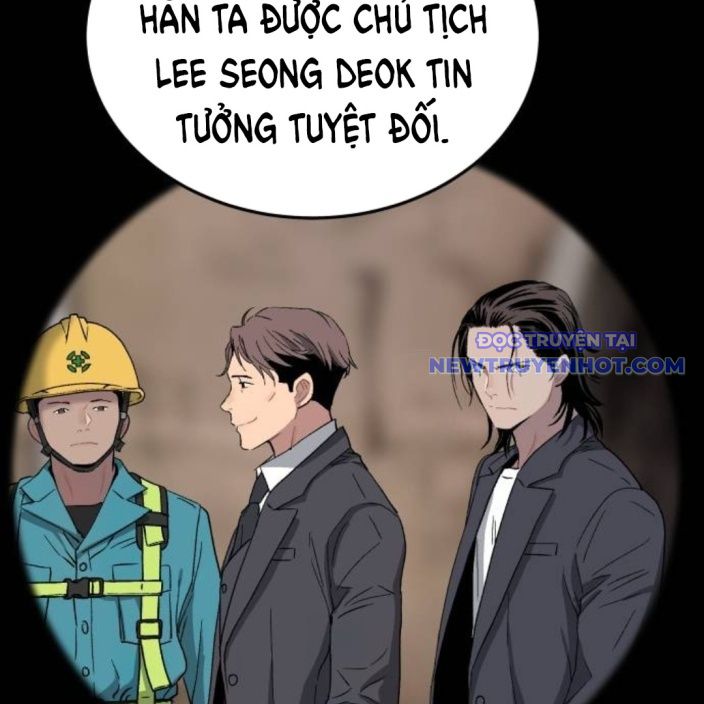 Lời Nguyền Của Dangun chapter 58 - Trang 7