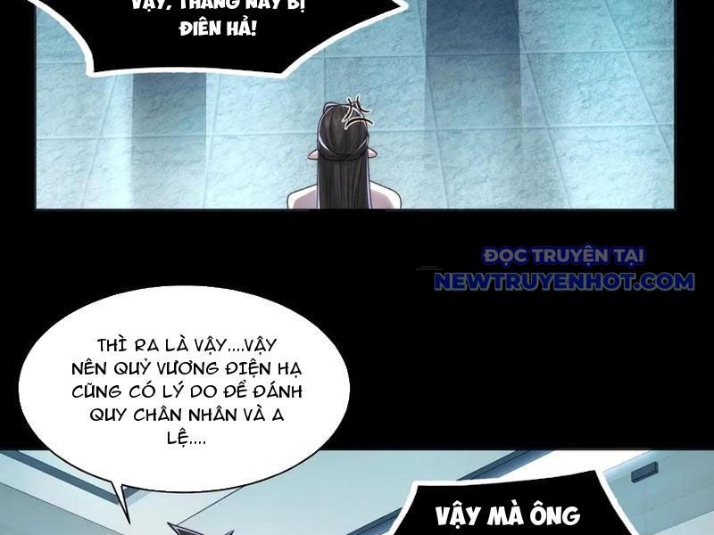 đối Mặt Với Bệnh Tâm Thần, Ma Quỷ Chẳng Là Cái Thá Gì chapter 103 - Trang 53