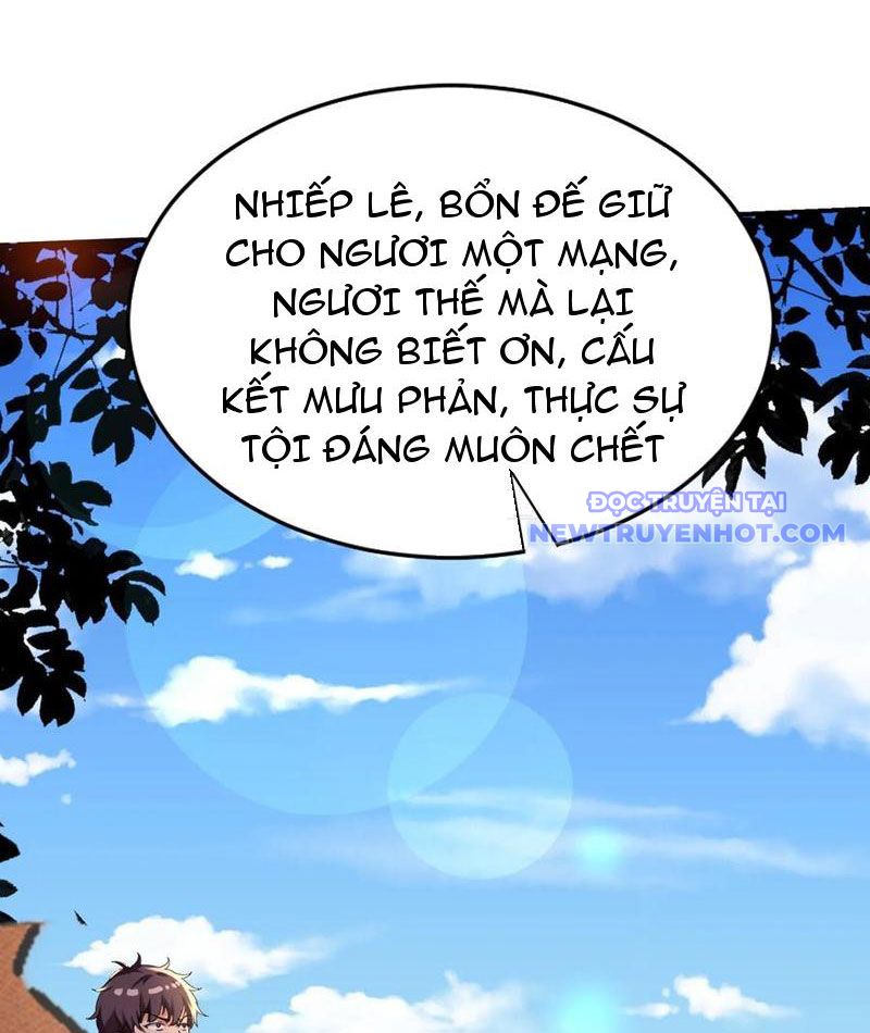 Bạn Gái Của Tôi Toàn Là Truyền Thuyết chapter 135 - Trang 16