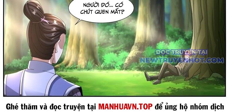 Trọng Sinh Đô Thị Tu Tiên chapter 1066 - Trang 7