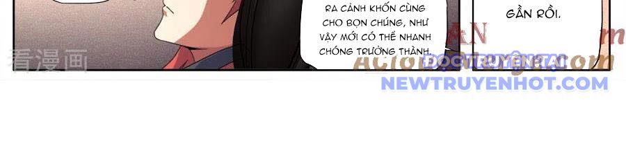 Kiêm Chức Thần Tiên chapter 278 - Trang 26