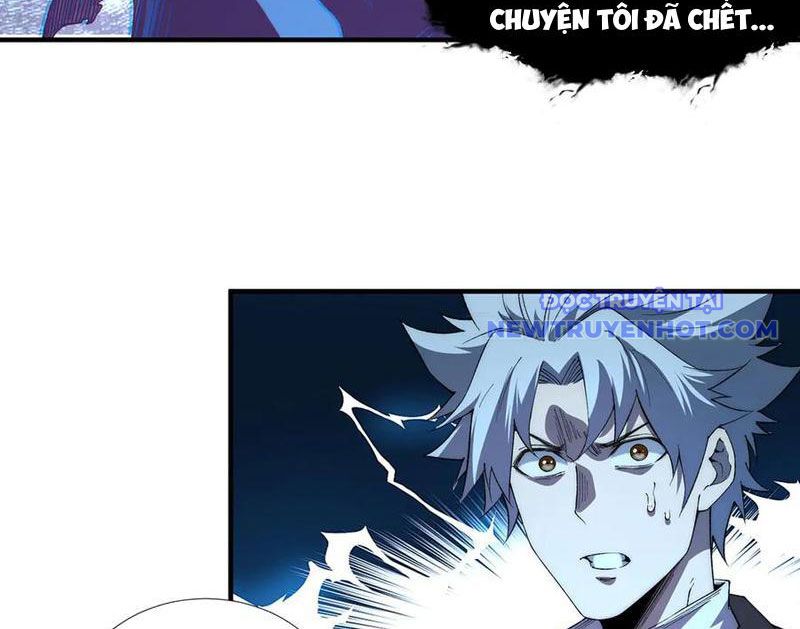 Vô Hạn Thôi Diễn chapter 49 - Trang 36