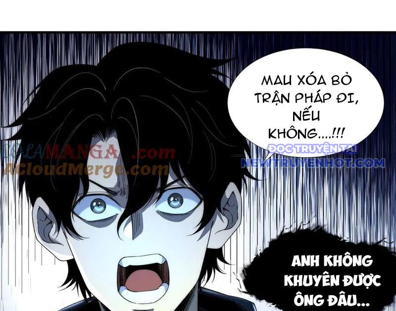 Vô Hạn Thôi Diễn chapter 49 - Trang 32