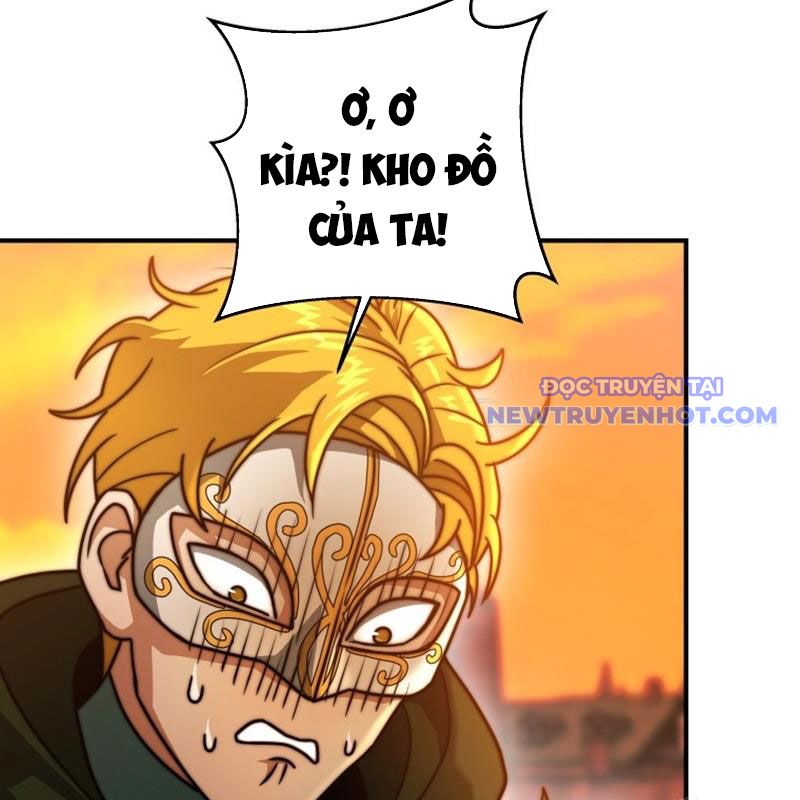 Buff May Mắn chapter 24 - Trang 8