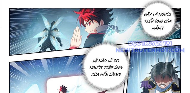 Tuyệt Thế đường Môn chapter 513 - Trang 29