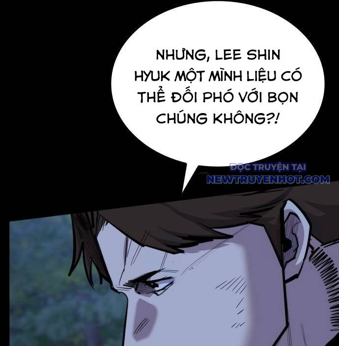 VentaBlack chapter 14 - Trang 54