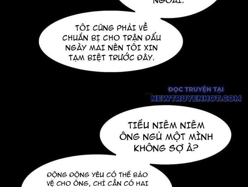 đối Mặt Với Bệnh Tâm Thần, Ma Quỷ Chẳng Là Cái Thá Gì chapter 104 - Trang 43