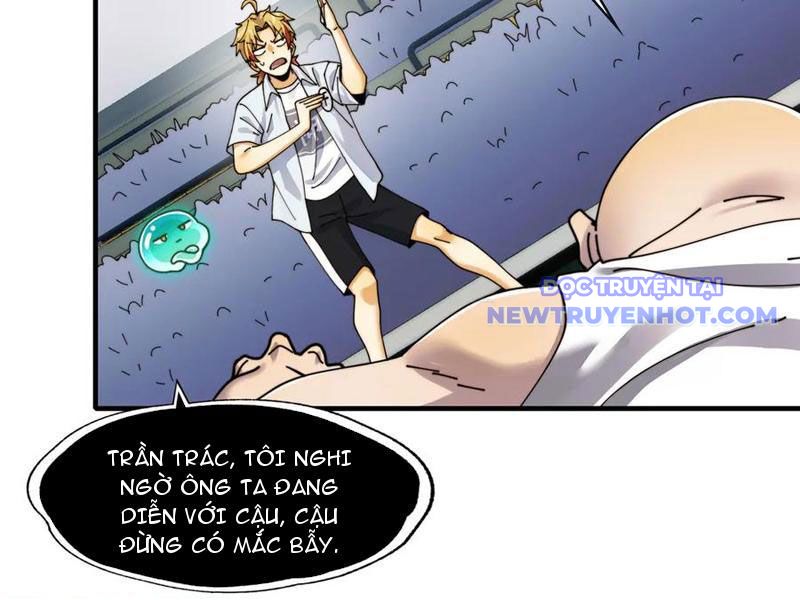 đối Mặt Với Bệnh Tâm Thần, Ma Quỷ Chẳng Là Cái Thá Gì chapter 102 - Trang 44