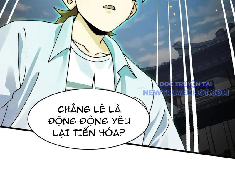 đối Mặt Với Bệnh Tâm Thần, Ma Quỷ Chẳng Là Cái Thá Gì chapter 102 - Trang 61