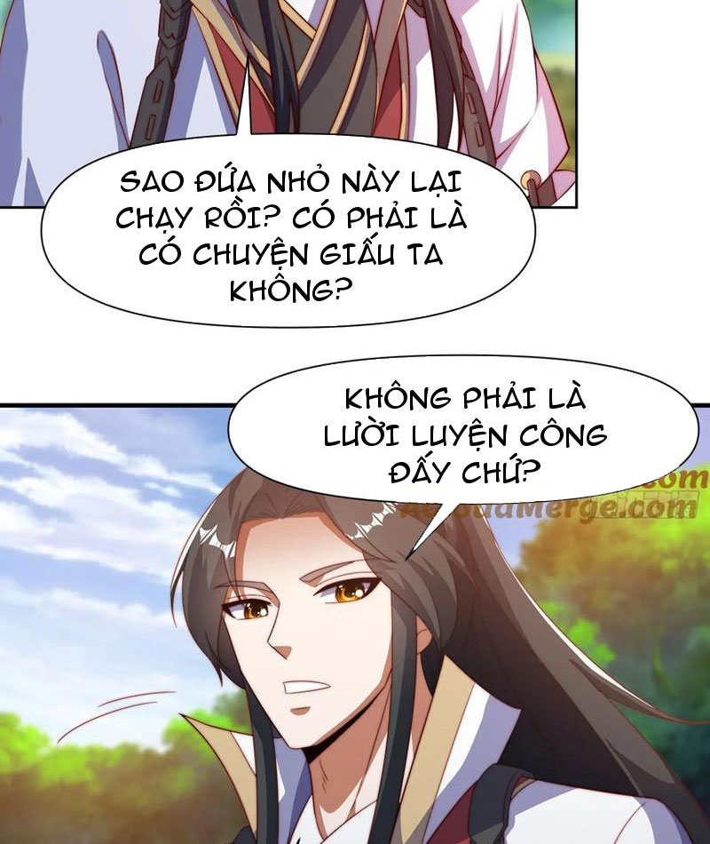 Đạo hữu, kịch bản của ngươi thật dễ nhìn! chapter 108 - Trang 7