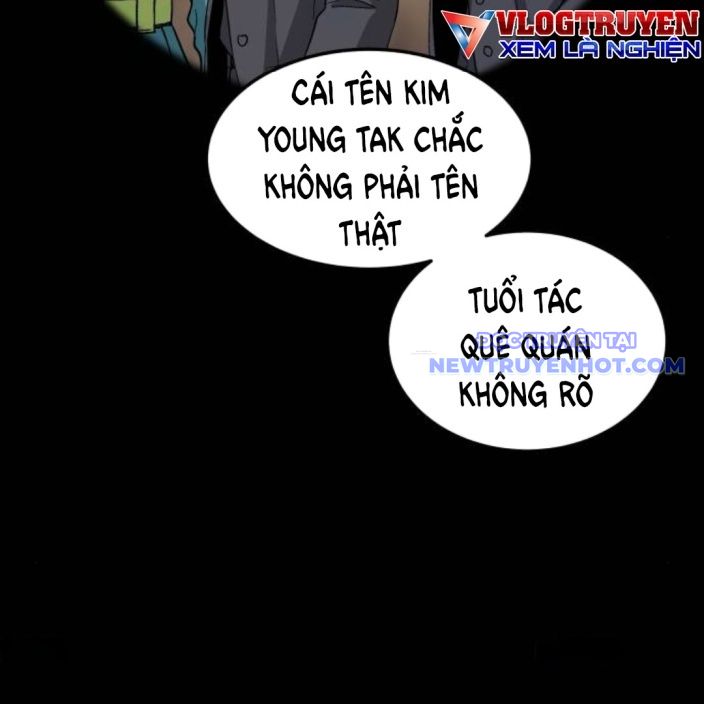 Lời Nguyền Của Dangun chapter 58 - Trang 8