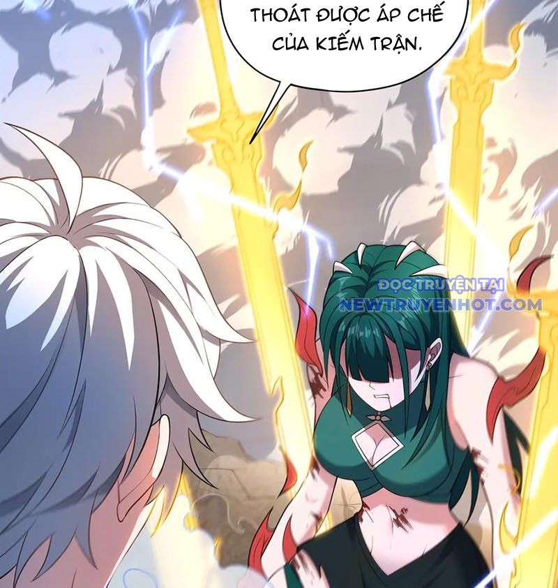 Đại Lộ Vô Danh chapter 69 - Trang 10