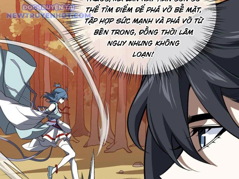 Ta Ở Tu Tiên Giới Chỉ Làm Giờ Hành Chính chapter 102 - Trang 63