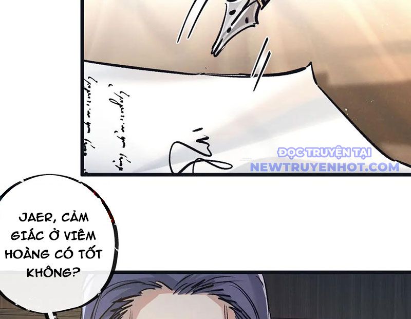 Mạt Thế Siêu Cấp Nông Trường chapter 81 - Trang 7