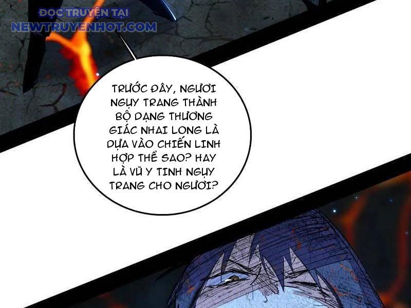 Ta Là Tà đế chapter 540 - Trang 129