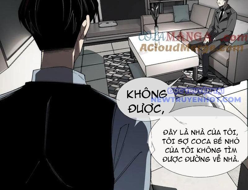 Vô Hạn Thôi Diễn chapter 49 - Trang 59