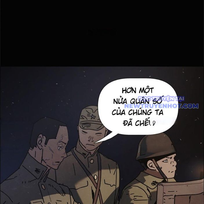 Sinh Vật Gyeongseong: Đóa Hoa Bất Diệt chapter 34 - Trang 12