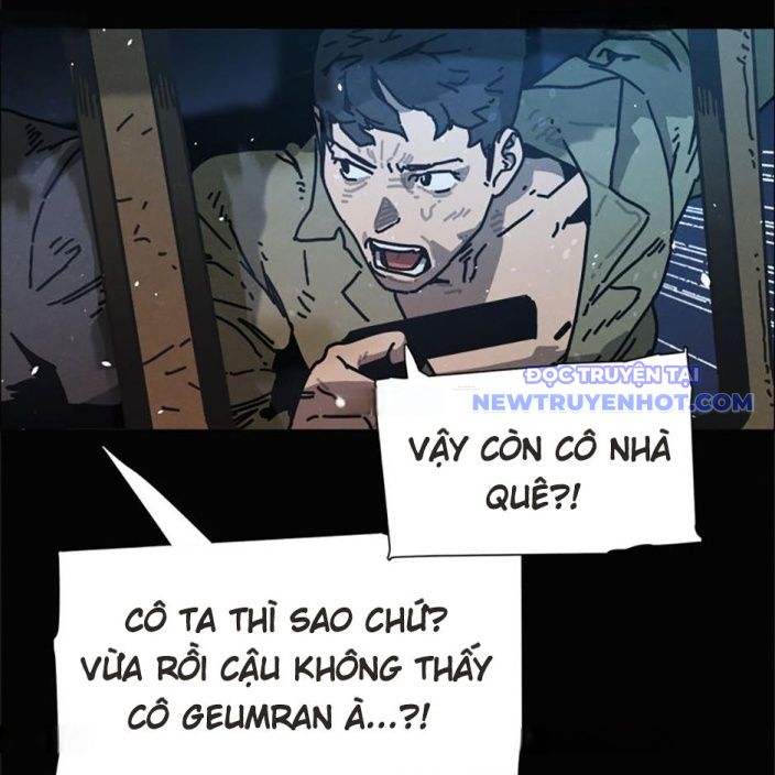 Sinh Vật Gyeongseong: Đóa Hoa Bất Diệt chapter 36 - Trang 102