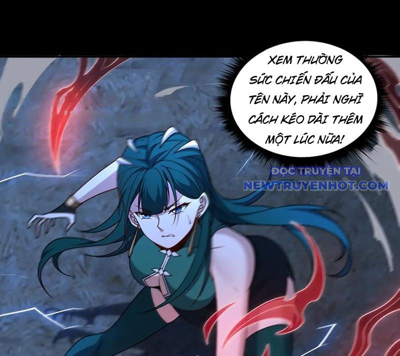 Đại Lộ Vô Danh chapter 68 - Trang 54