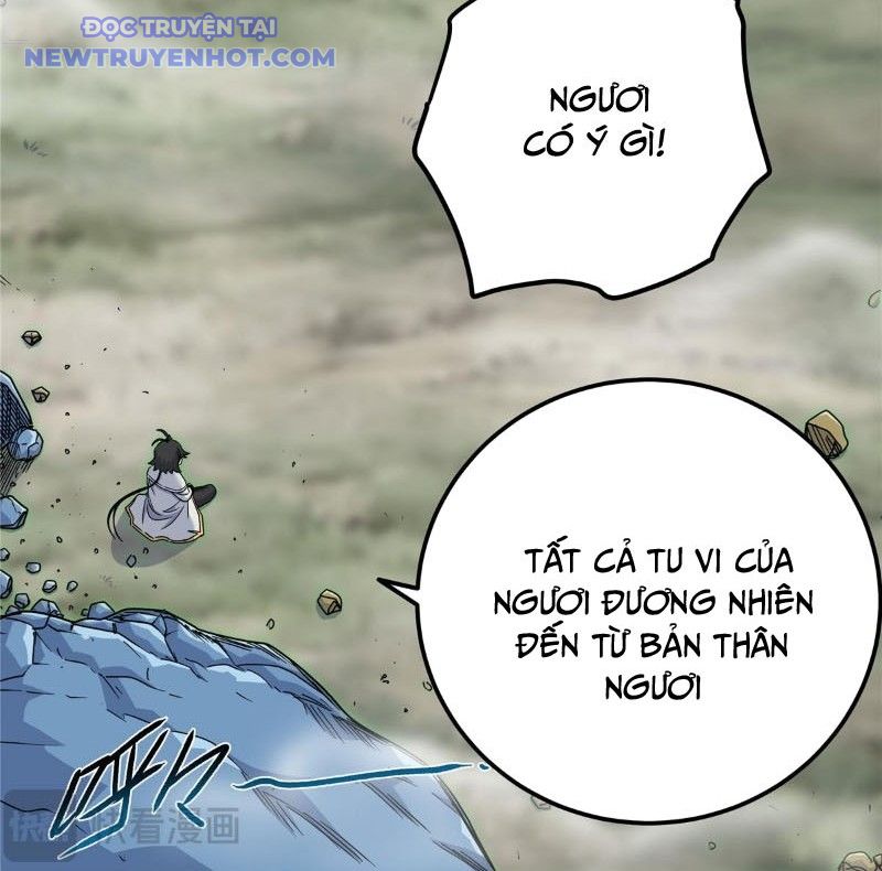 Đế Bá chapter 118 - Trang 40