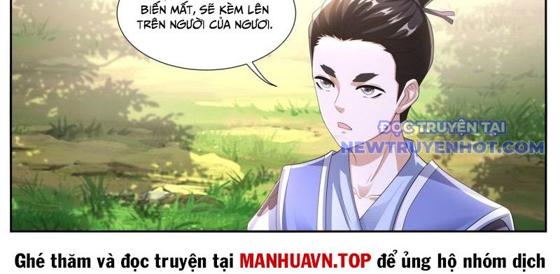 Trọng Sinh Đô Thị Tu Tiên chapter 1066 - Trang 34